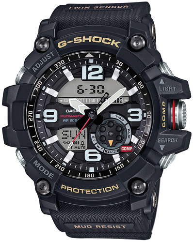 gshock.perkko.fi