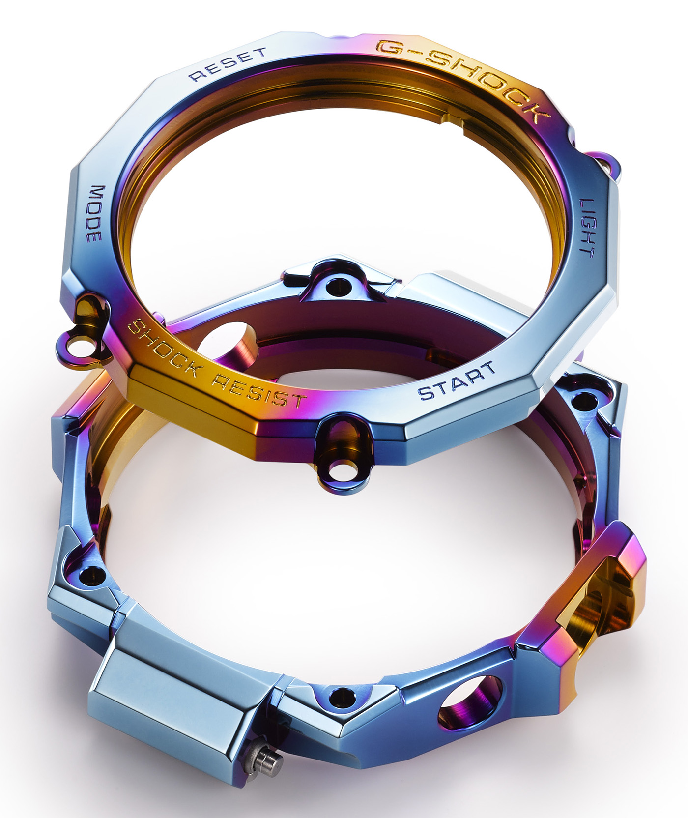 MTG-B2000PH-2A - G-Shock Finland