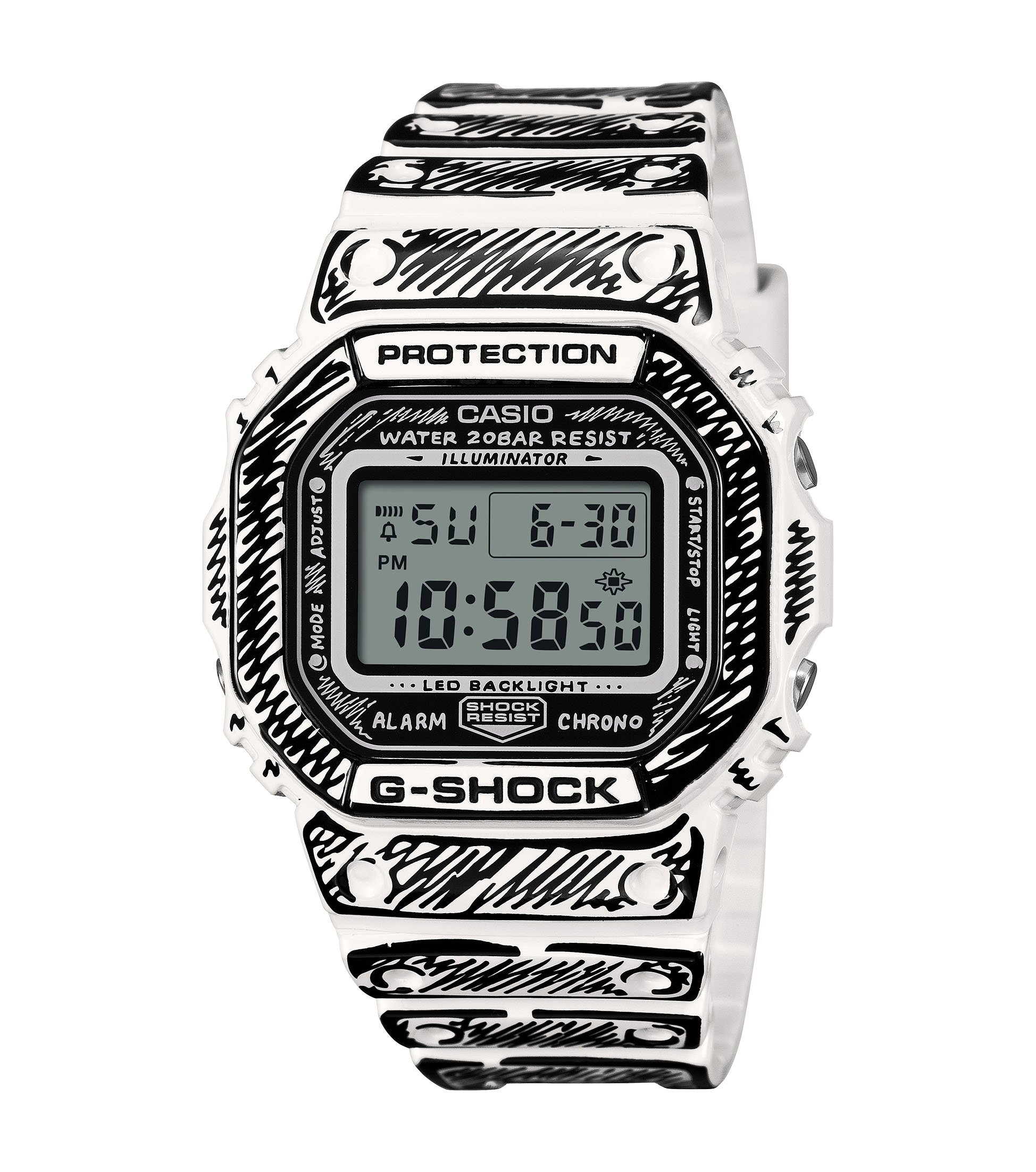 DW-5600JV-7ER