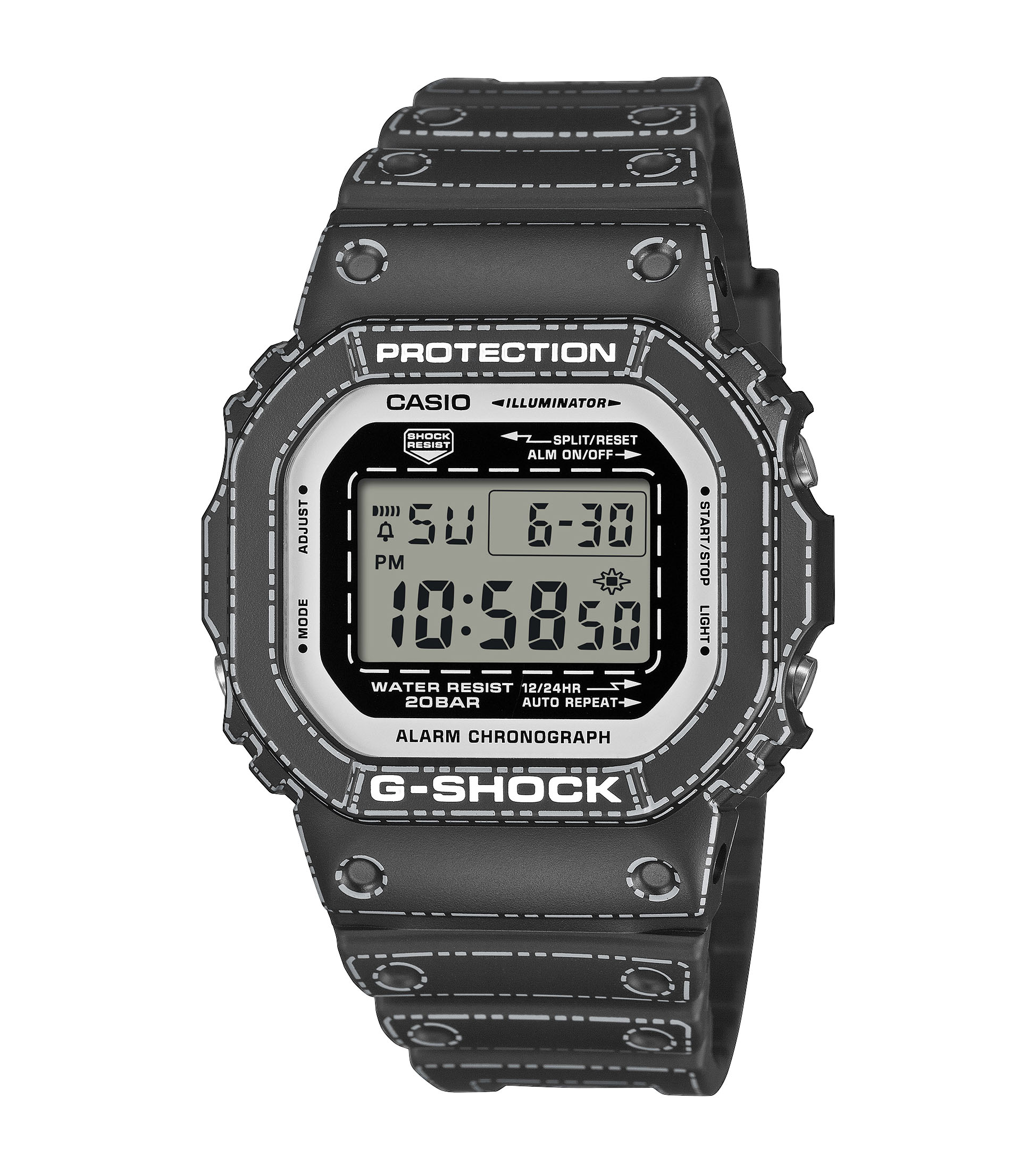 DW-5600RGM-1ER
