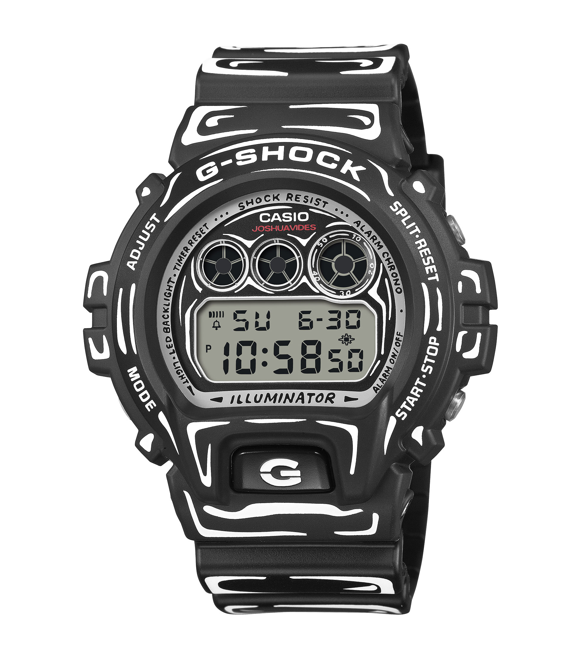 DW-6900JV-1ER