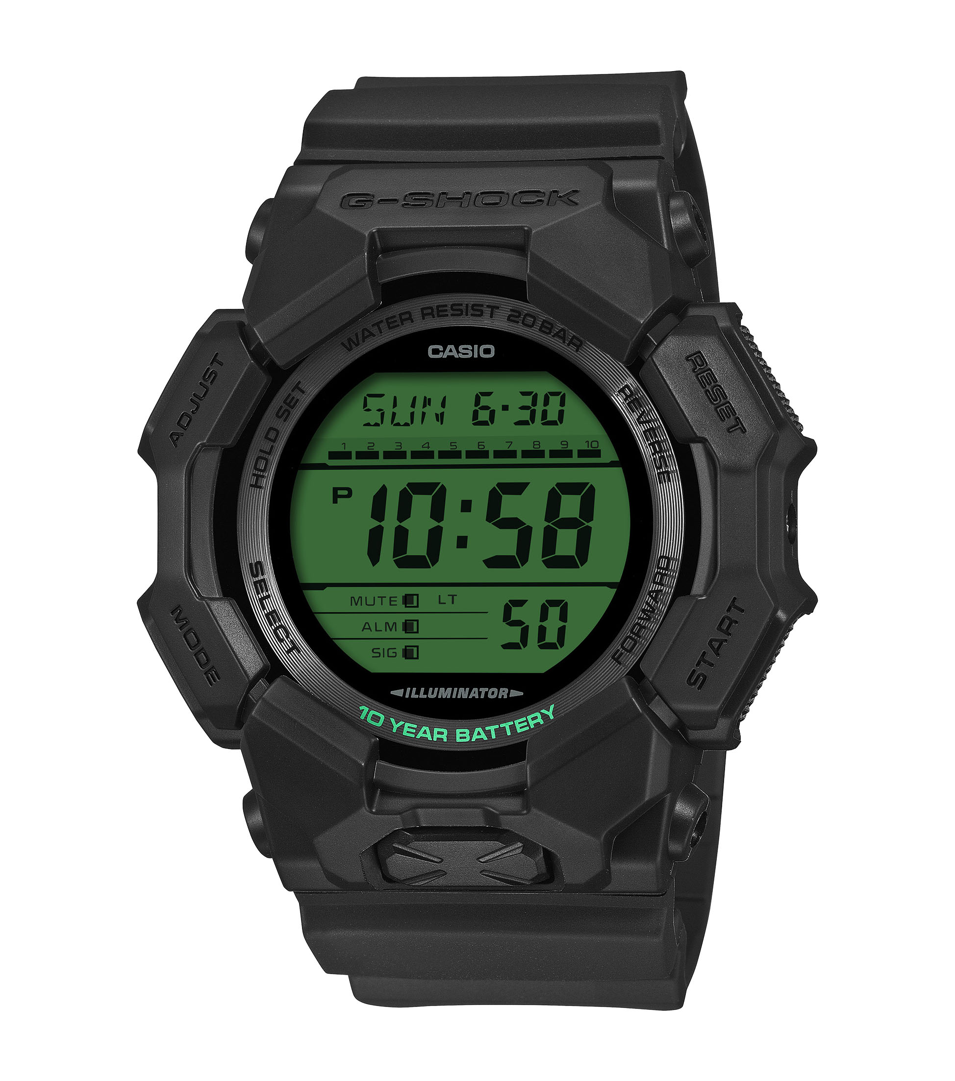 GD-010BEG-1ER