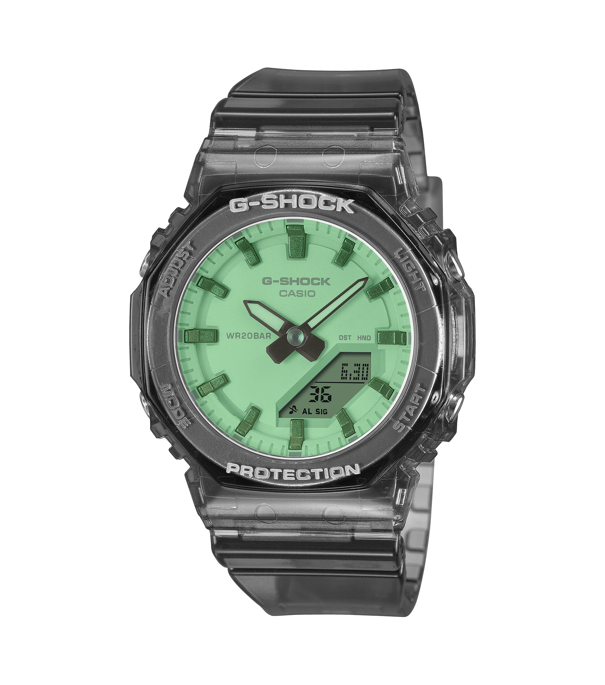 GMA-P2100SR-1AER