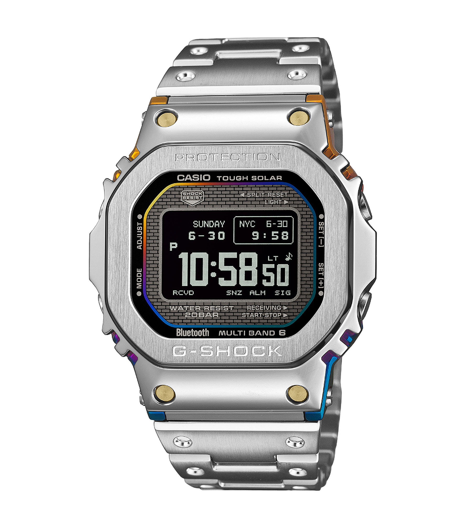 GMW-BZ5000RC-1ER