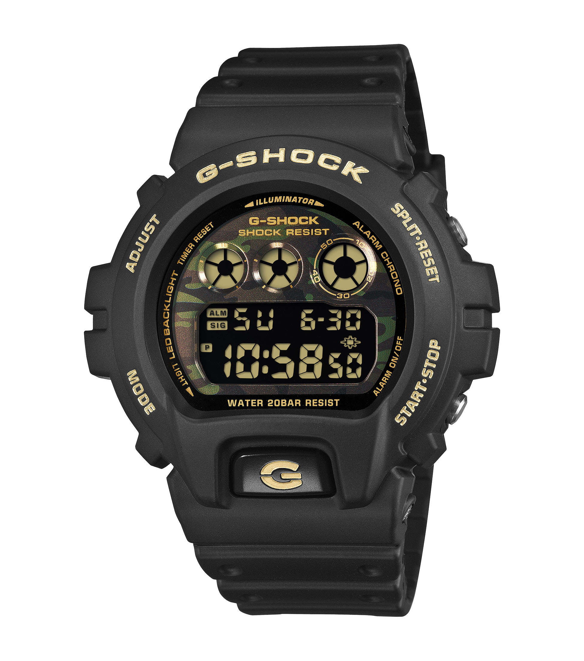DW-6900CF-1ER