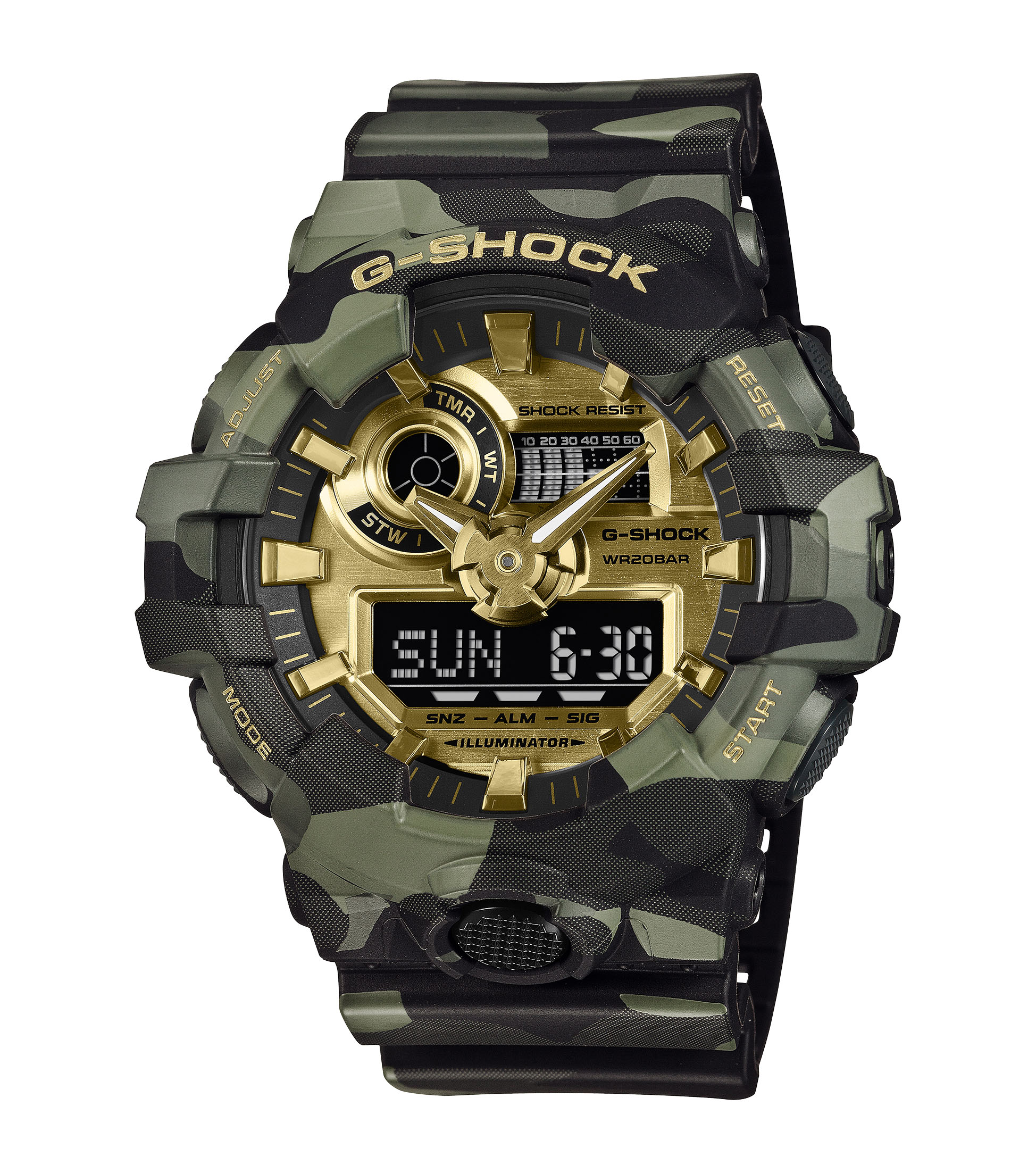 GA-700CMG-3AER