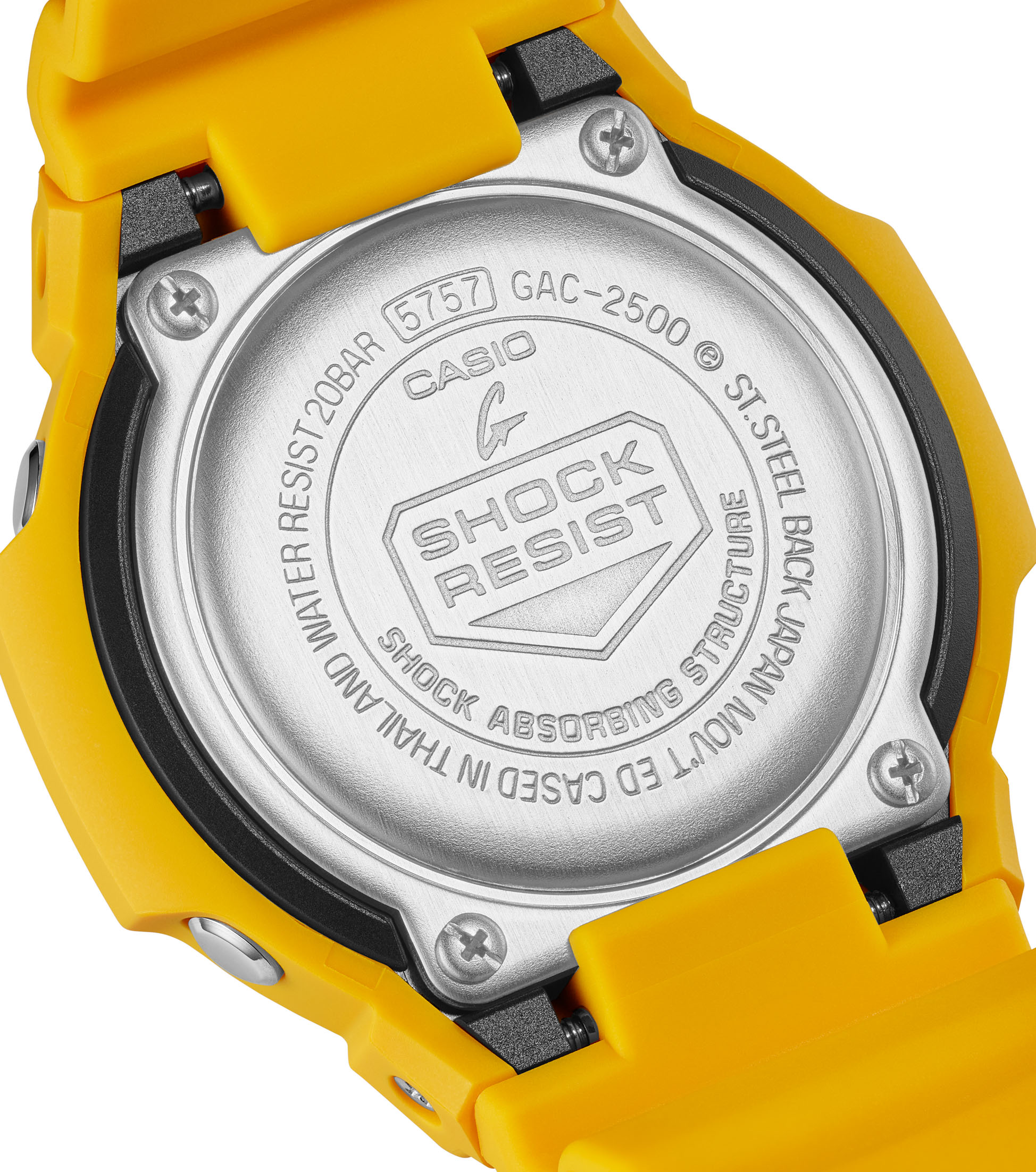 GAC-2500-9AER - Image 3